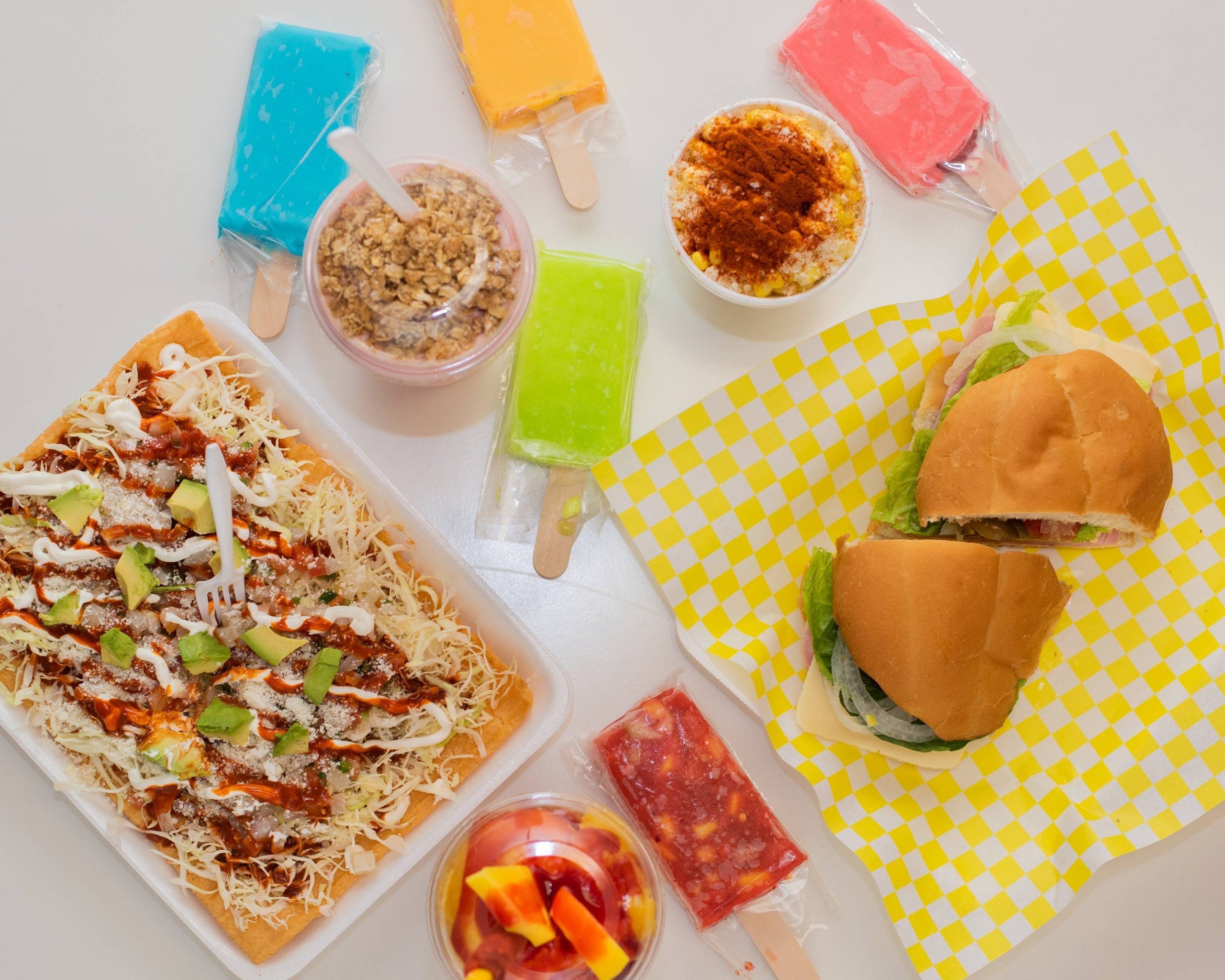 La Michoacana Premium