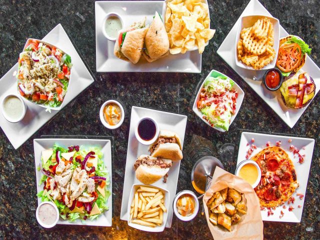 The Brass Tap (9010 SW 72nd Pl)