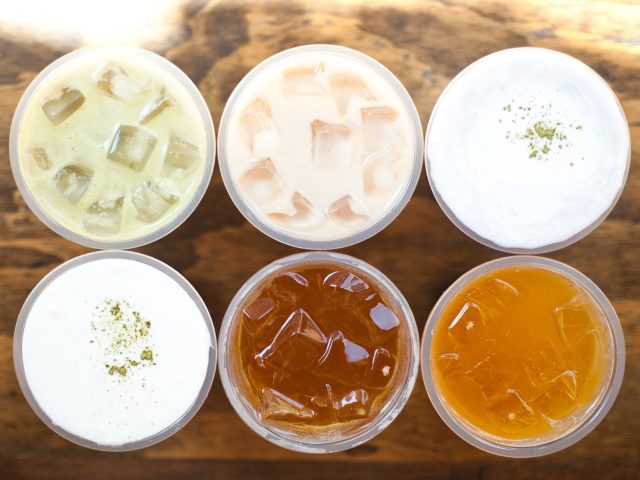 Dang Boba & Musubi House