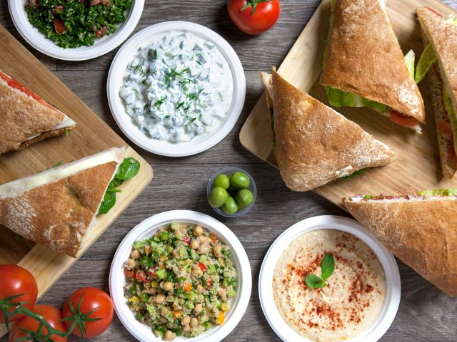 Tropicana International Market Inc.