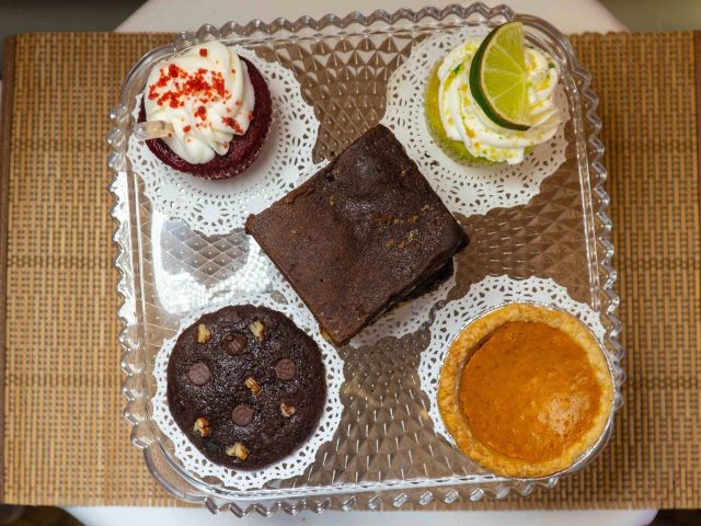 Newfangled Confections