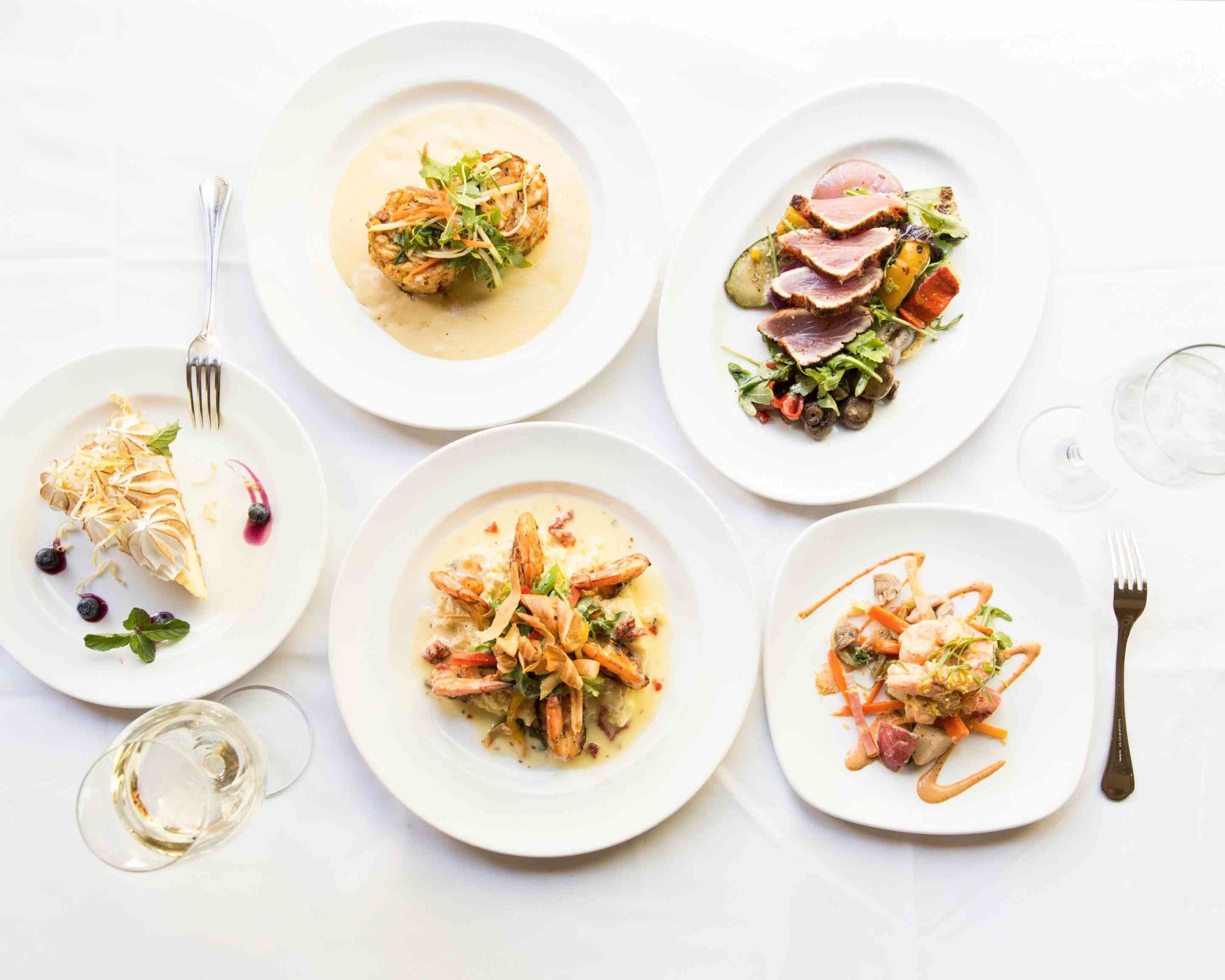 Brennan's of Houston