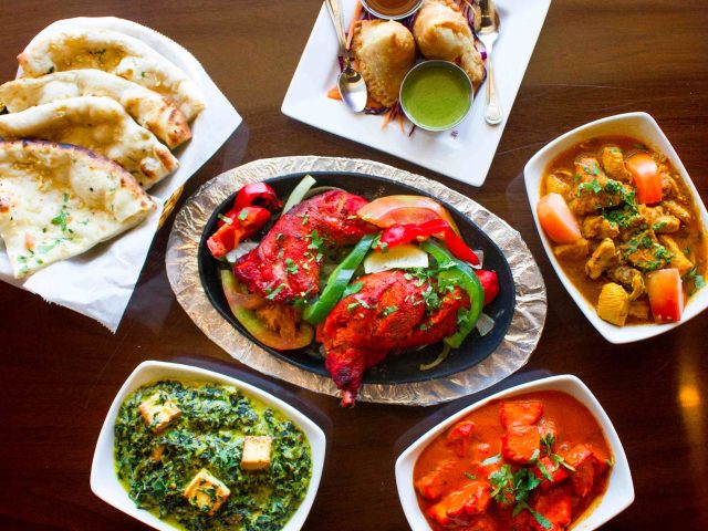 Raduni Indian Cuisine