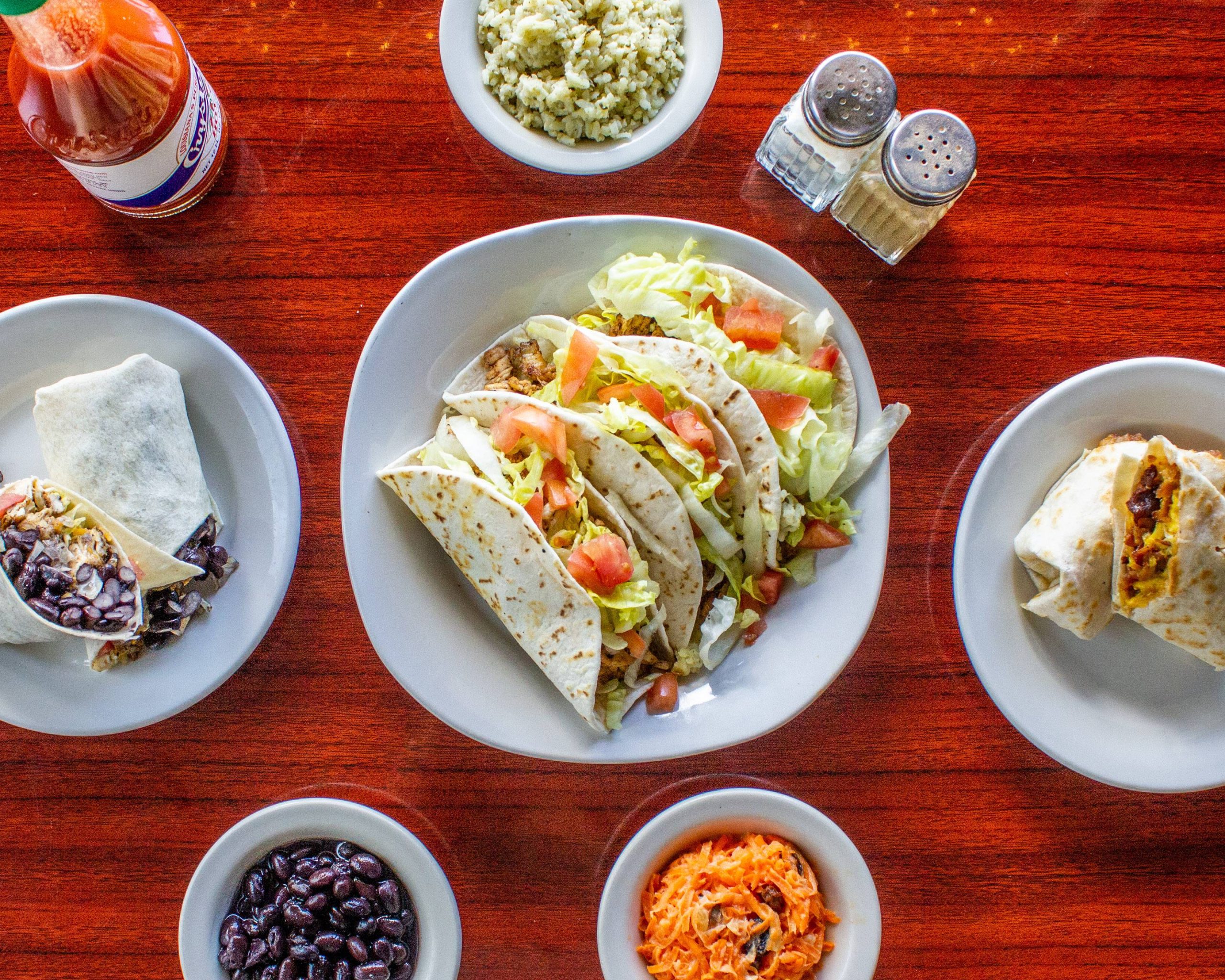 The Better Burrito Company