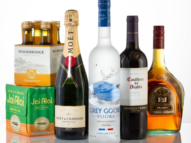 Infamous Brewing Company