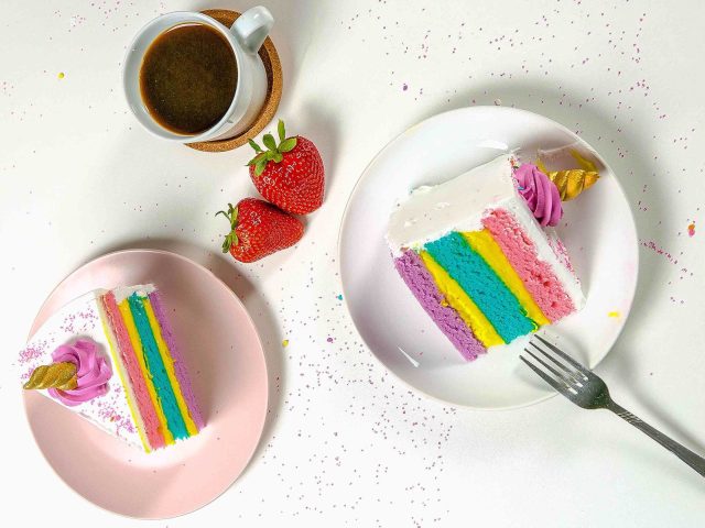 Caked LA - Chino Hills