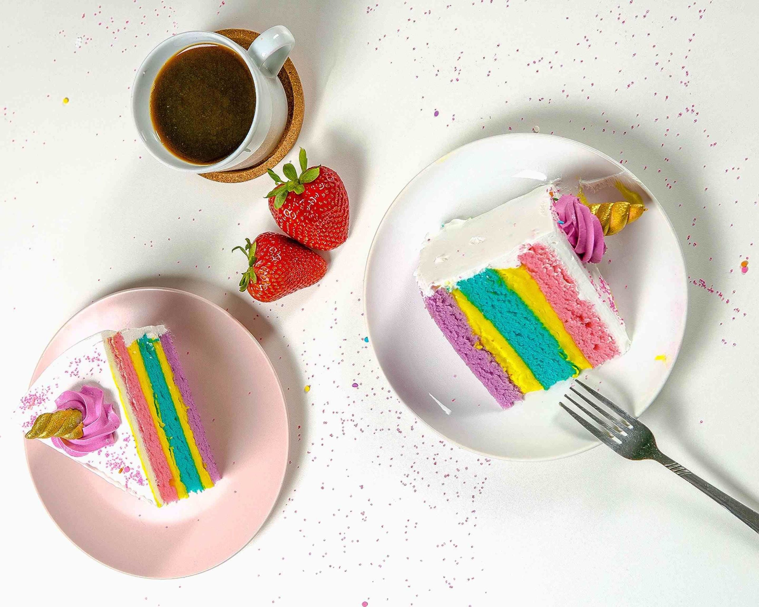 Caked LA - Chino Hills