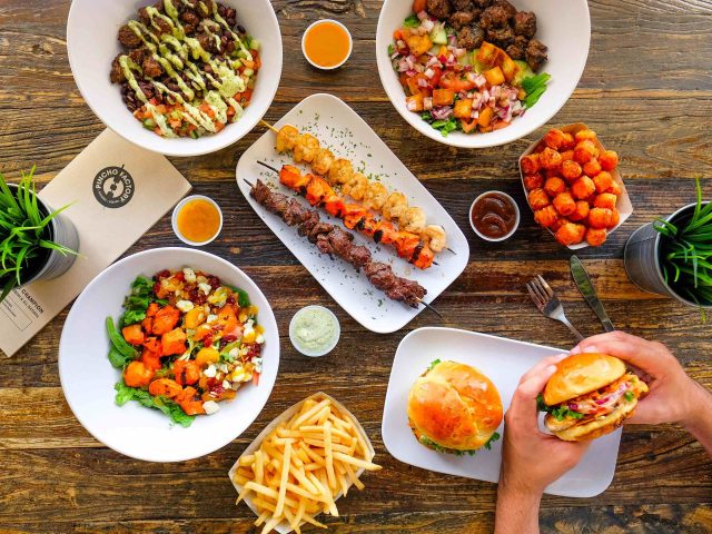 Pincho Factory - Hialeah (FL)