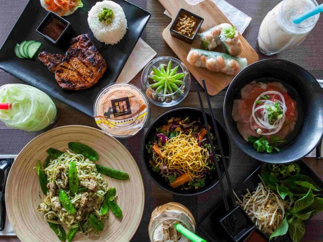 Pho Vi-Vi (South Belt)