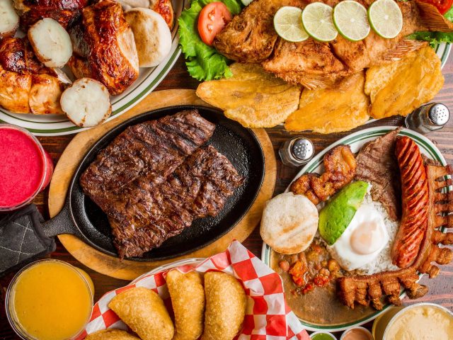 Scores Sports Bar & Grill