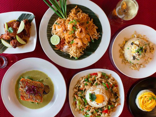 Baan Thai (Beaverton)