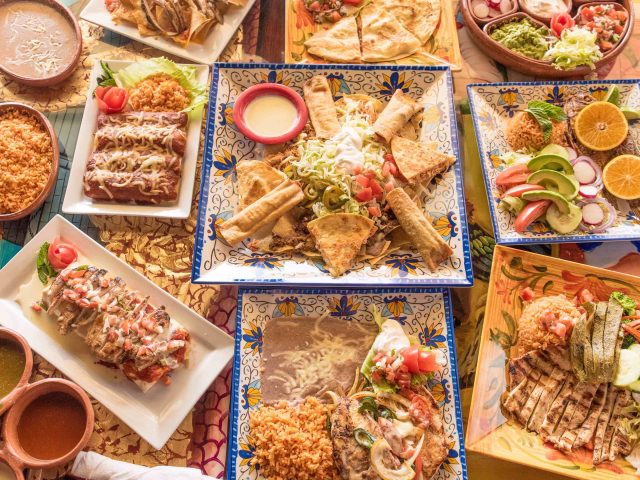 El Arado Mexican Grill