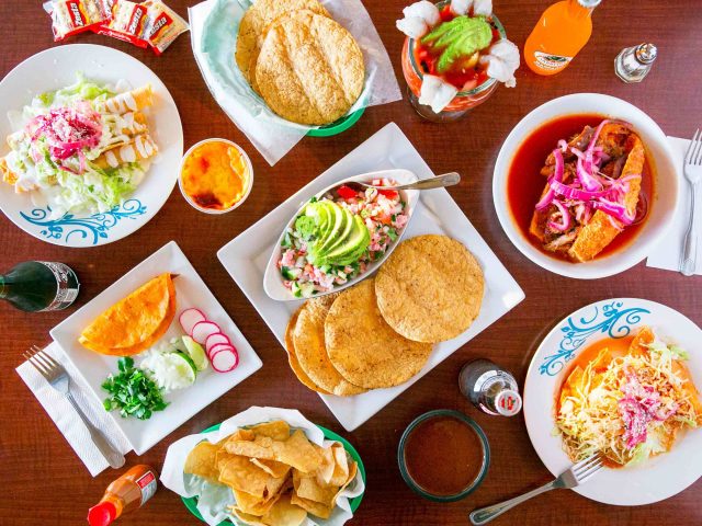 Teresa's Mexican Grill