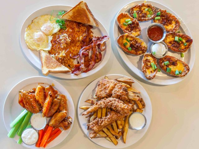 McCarthy's Sports Bar & Grill