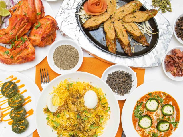 VaibhaV INDIAN RESTAURANT & BANQUET