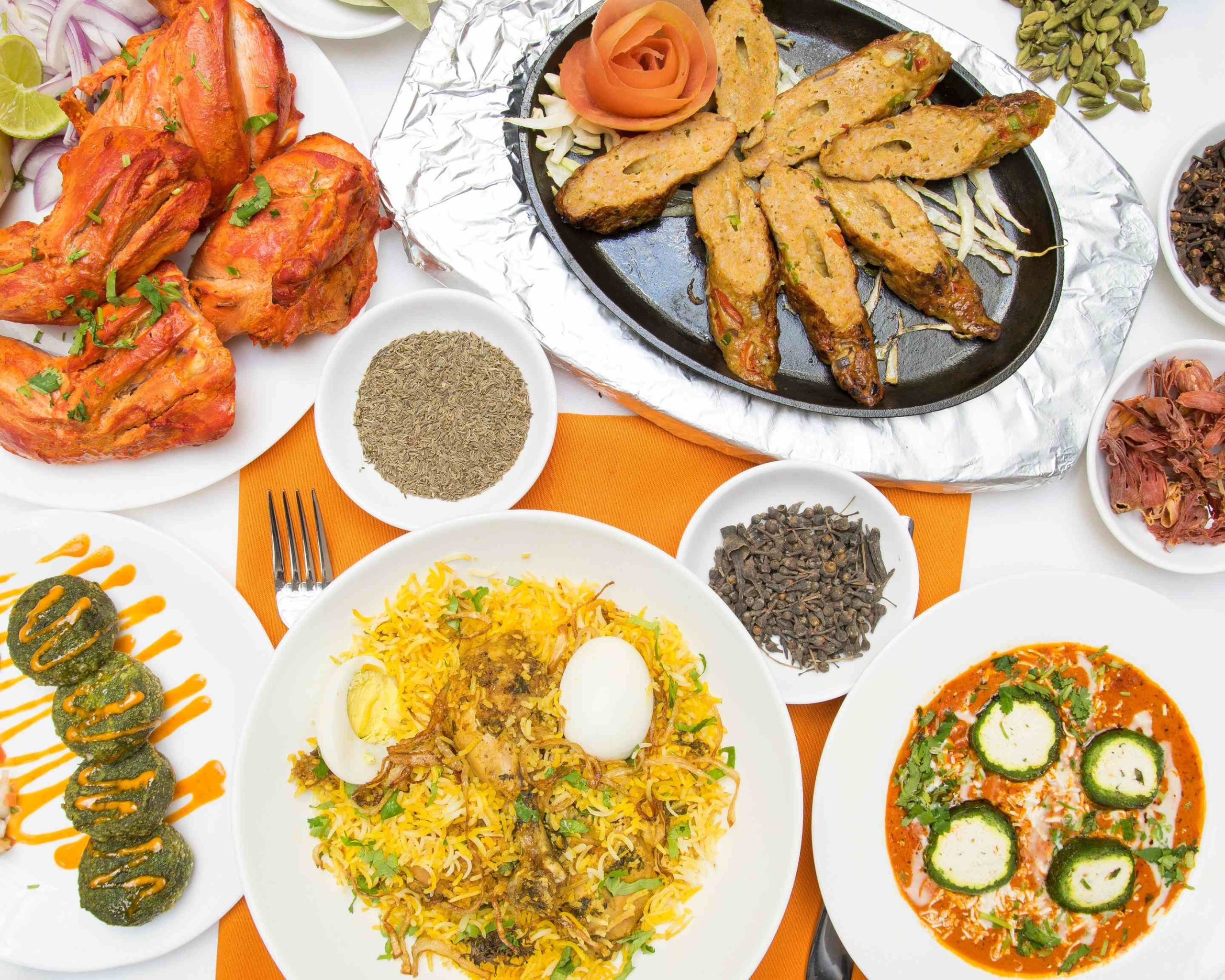 VaibhaV INDIAN RESTAURANT & BANQUET