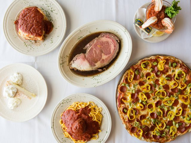 Tat Ristorante Di Famiglia