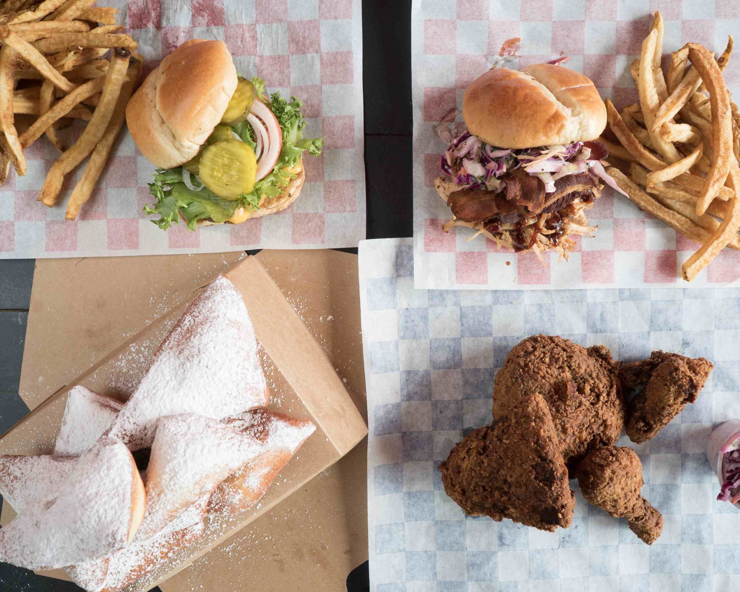 Smokin Thyme Kitchen