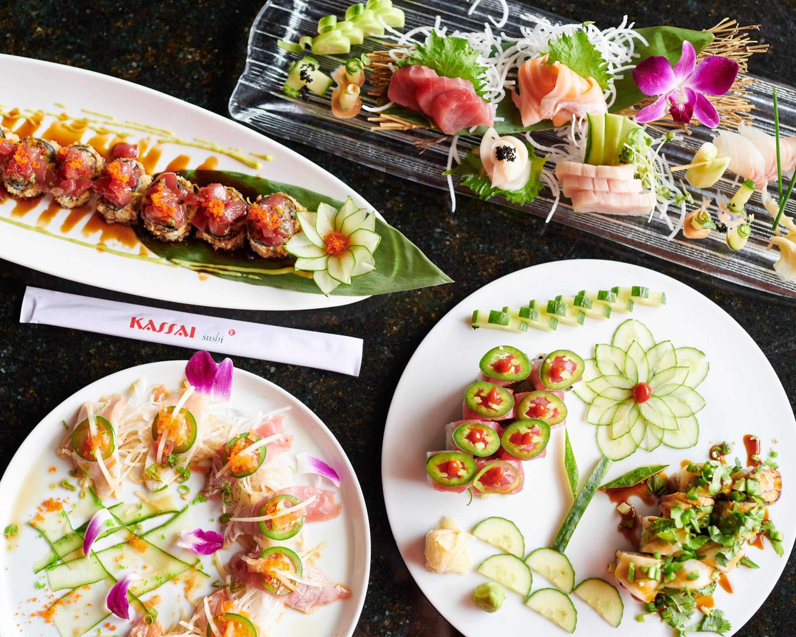 Kassai Sushi