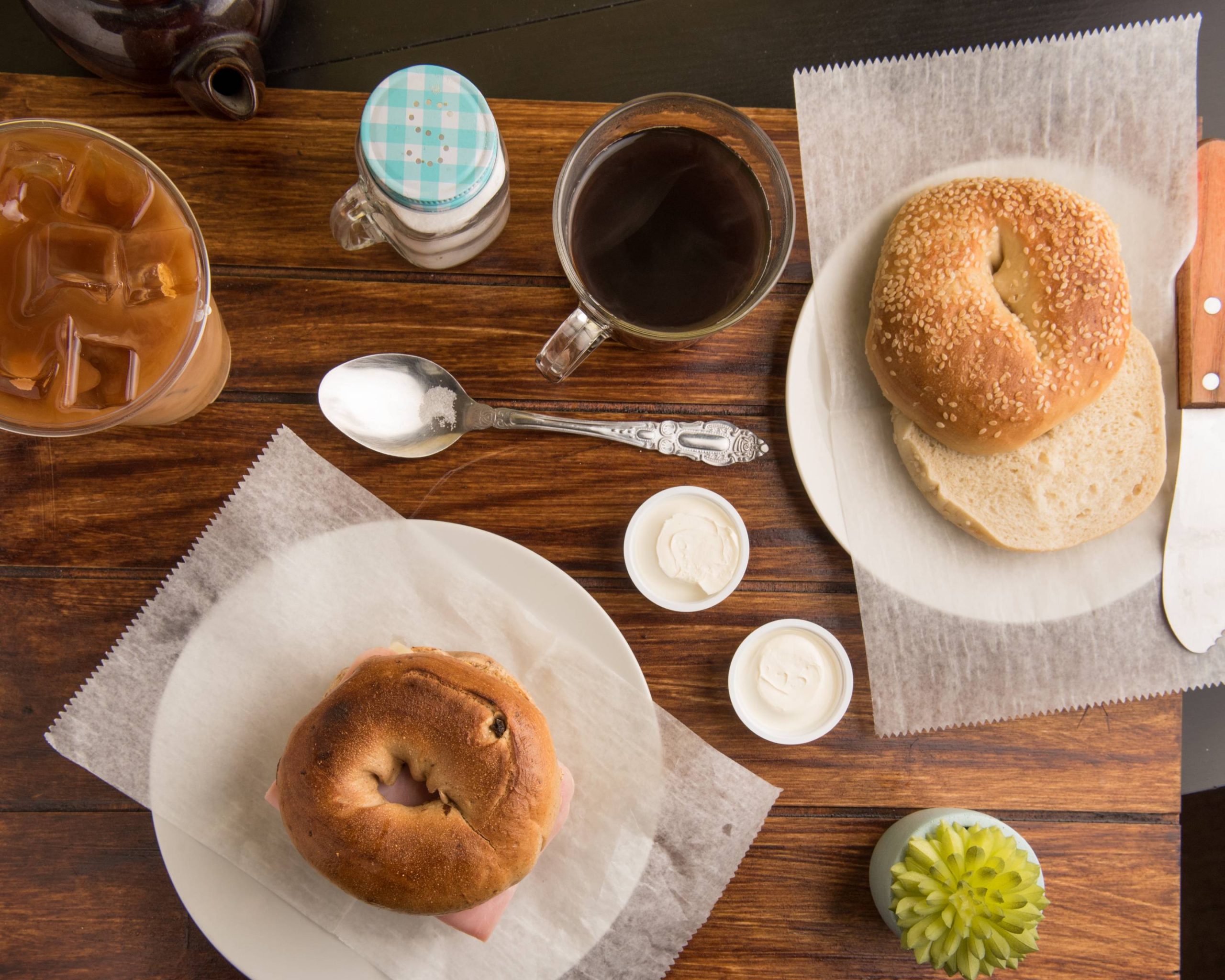 Beli's Breakfast Place