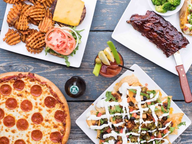 North Side Sports Bar