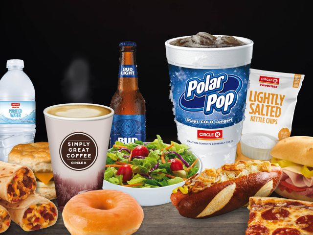 Circle K (6941 W Sand Lake Rd)