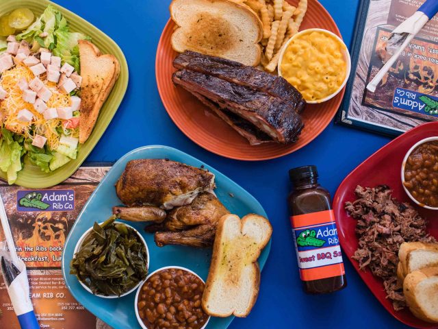 Adam's Rib Co. (2109 NW 13th Street)