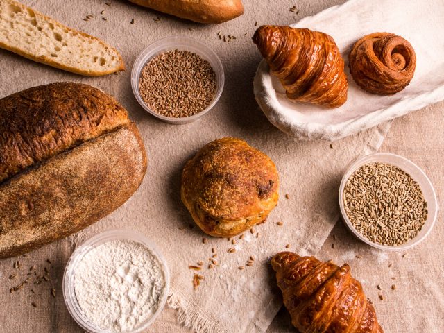 Avalon International Breads