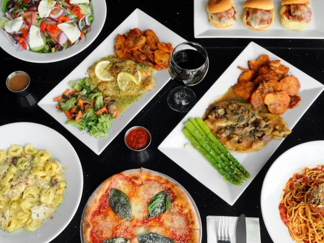 Coral Springs Pizza & Wings