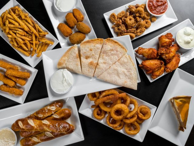 Long Shot Bar and Grill