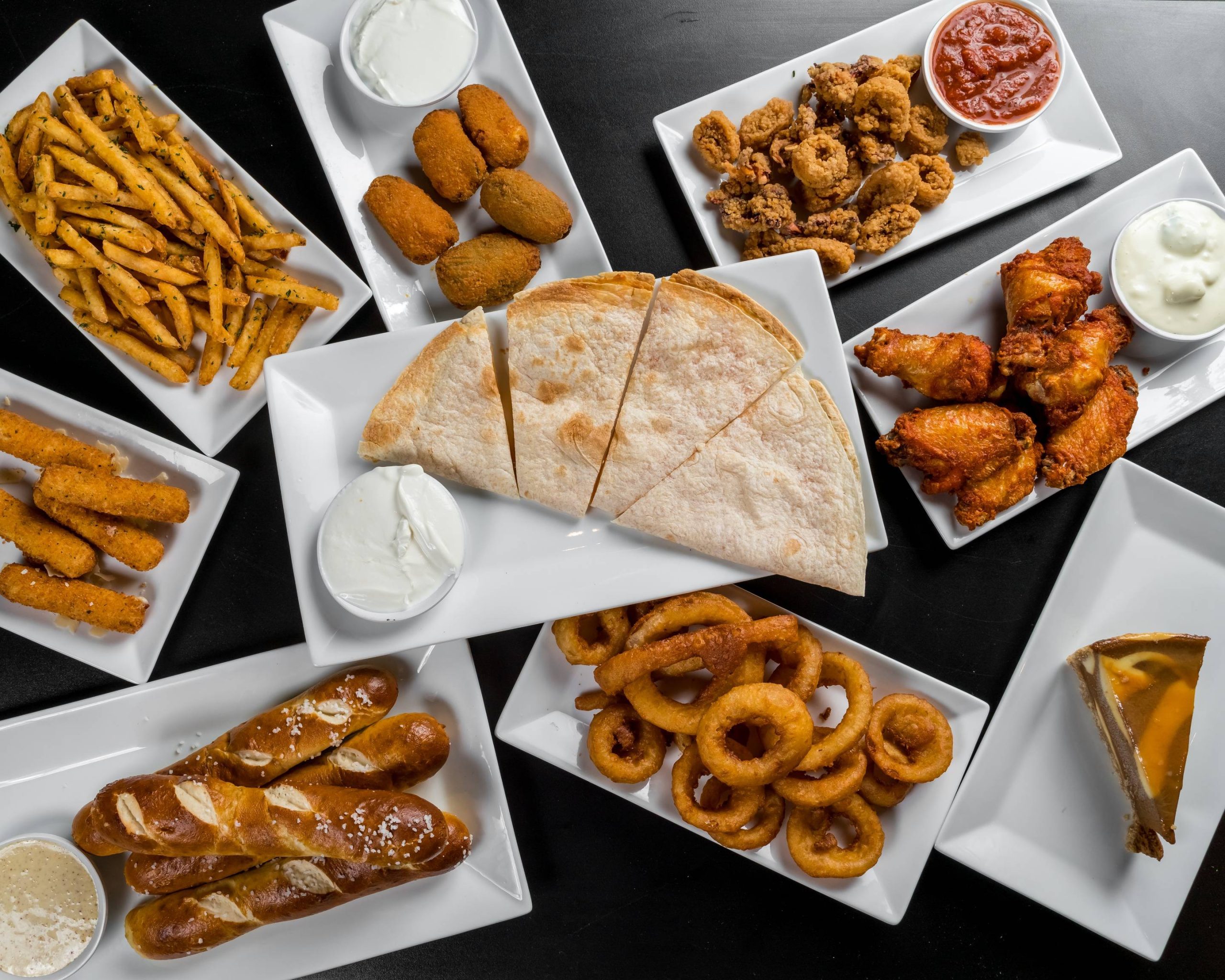 Long Shot Bar and Grill