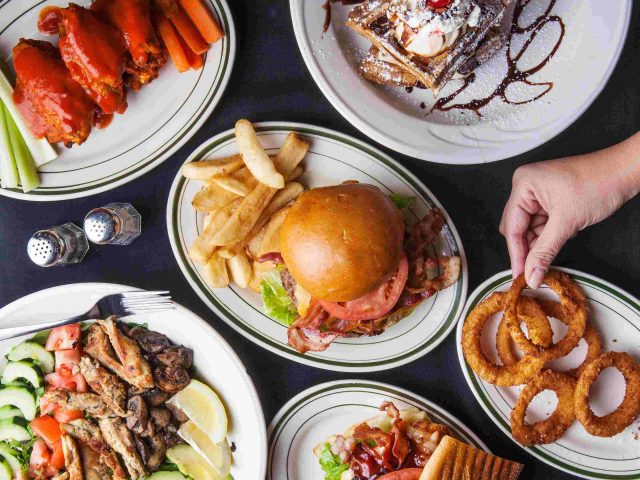 Eight and Sand Tavern & Refuge