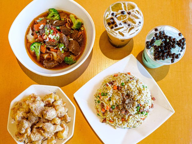 Ten Ren Tea Time (Gaithersburg)