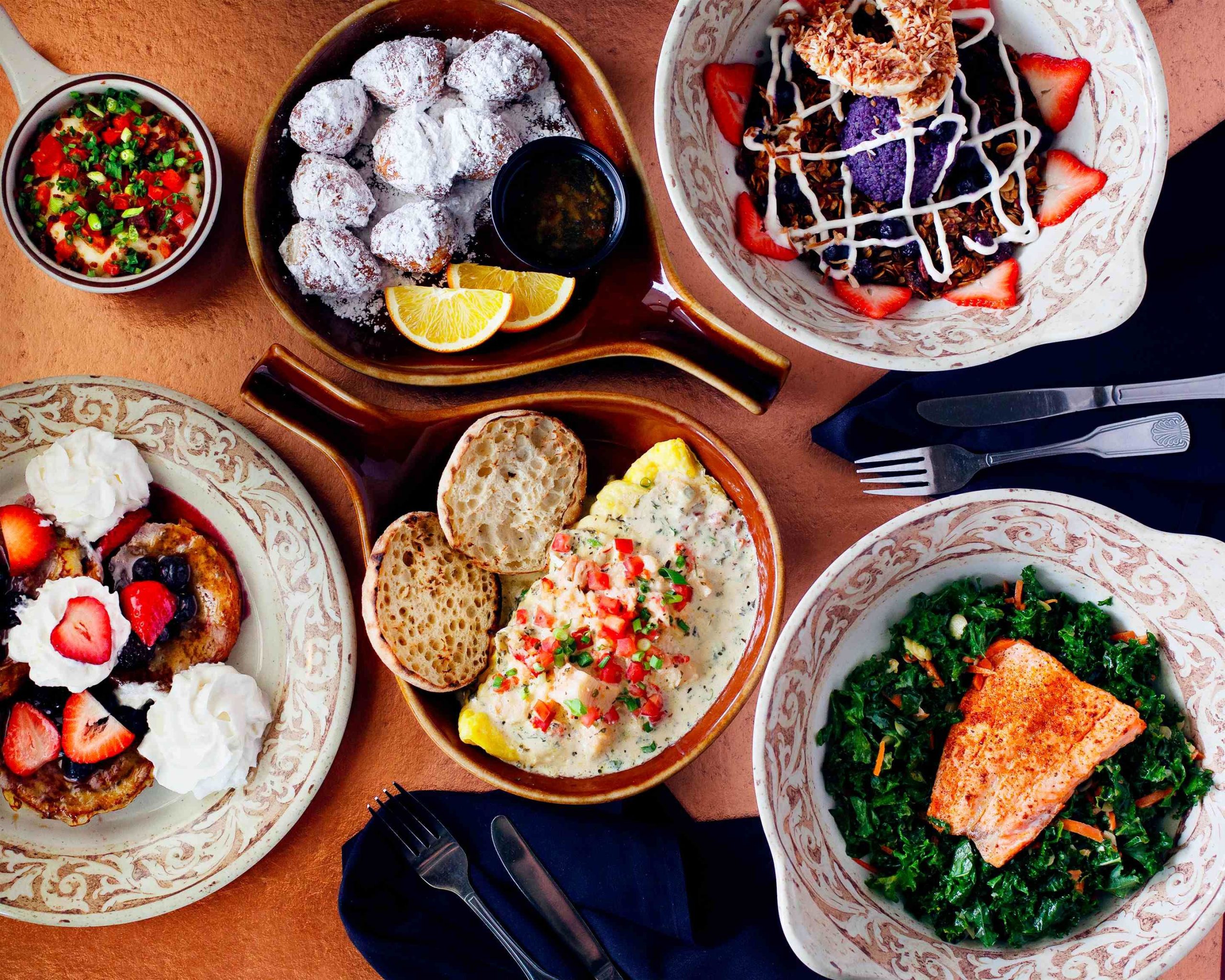 Another Broken Egg Cafe