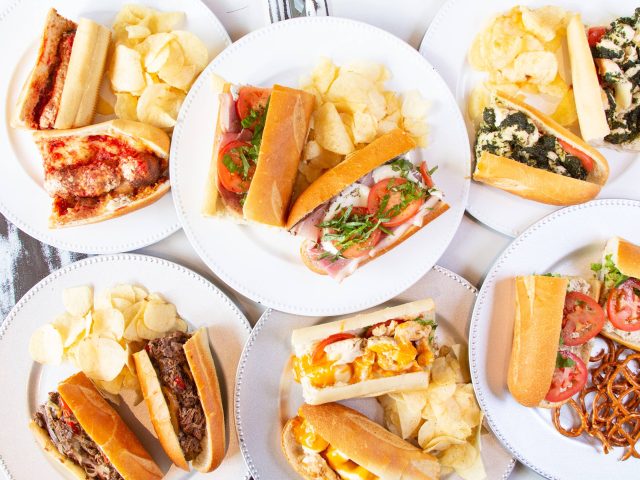 Al's Tech Square Cafe