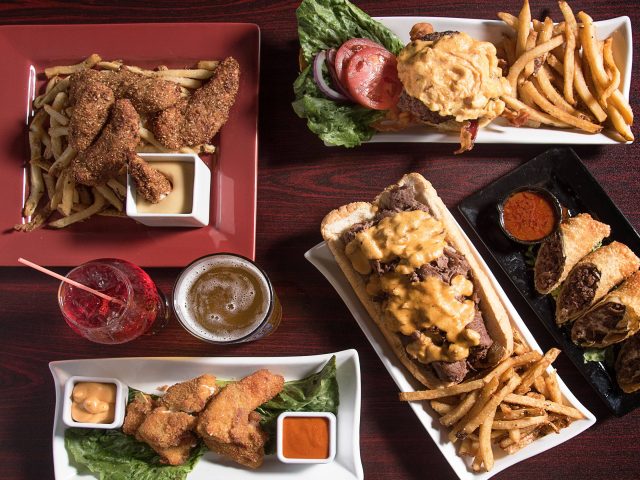 JERK SHACK Caribbean Barbecue