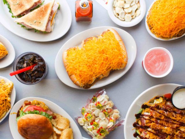 Gold Star Chili (Kenwood Mall)