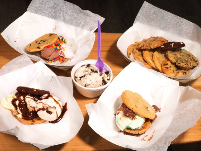 Cookies and Creme, LLC