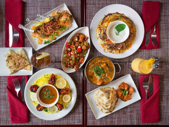 The Mumbai Times - Cos Cob