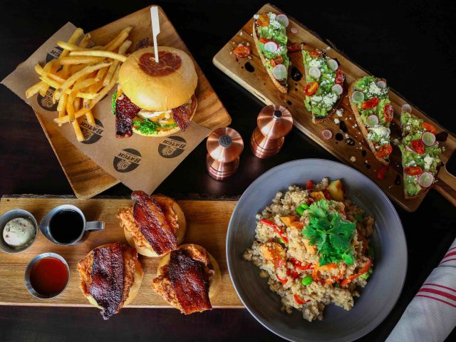 Batch Gastropub (Delray)