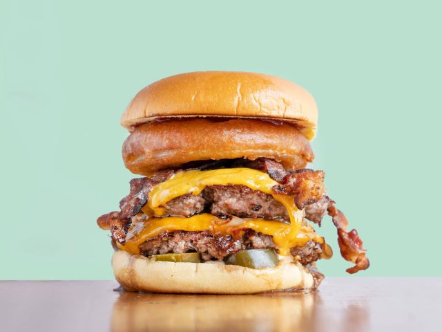 Diesel and Duke (Caldwell)