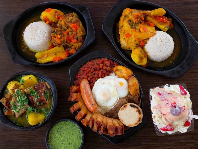 Raspaos (Miami Lakes)