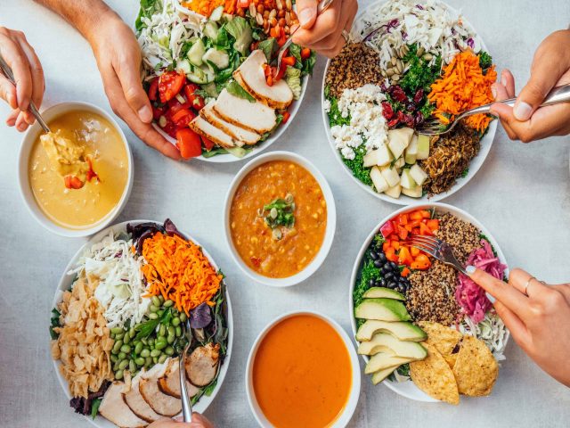 Ladle & Leaf, San Francisco Soup Company