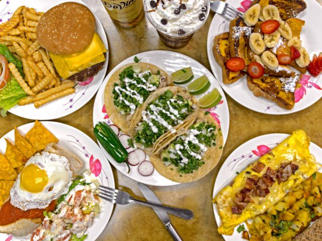 Jonny Cakes Cafe - Canton