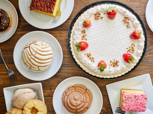 la ideal mexican restaurant and taqueria