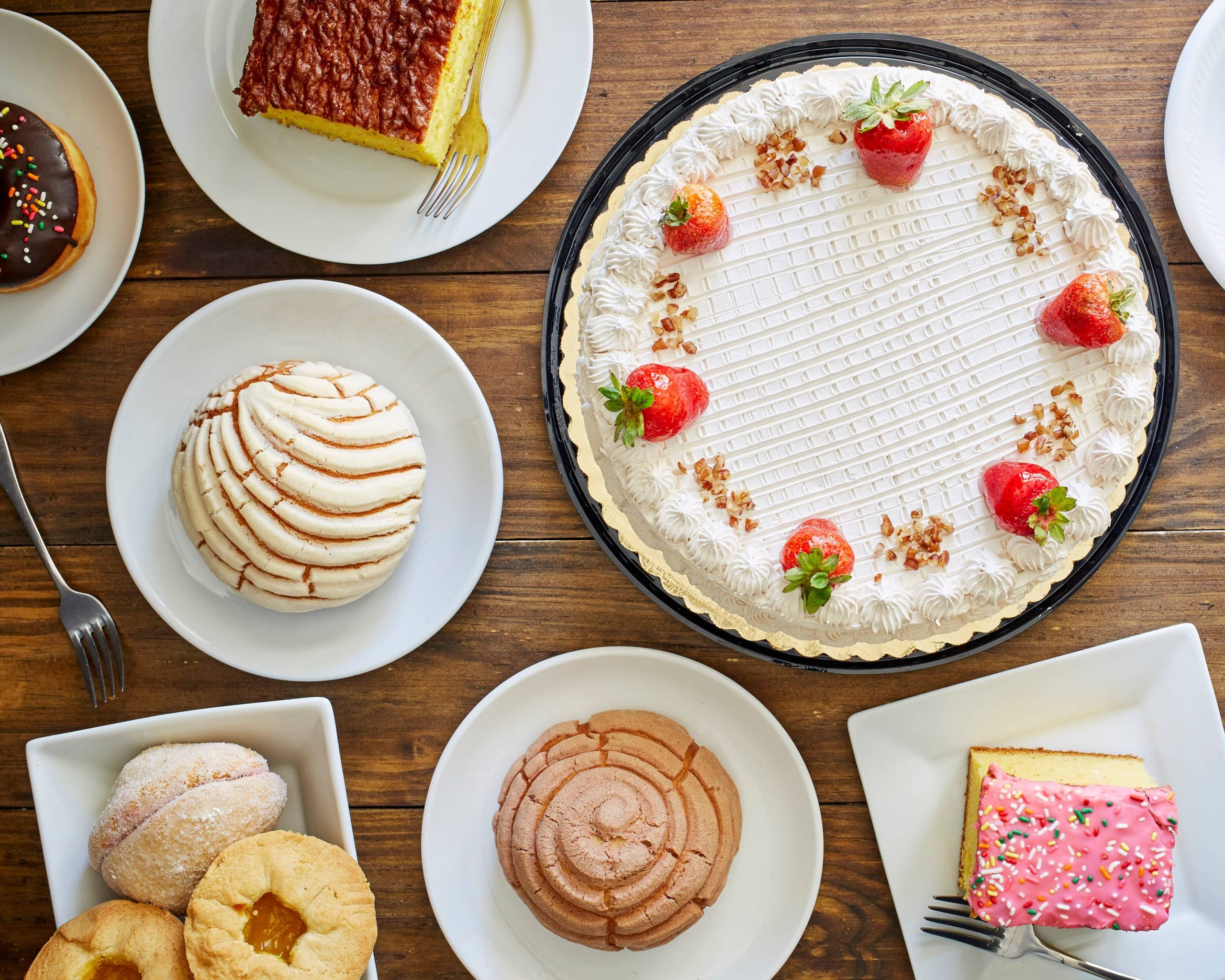 la ideal mexican restaurant and taqueria