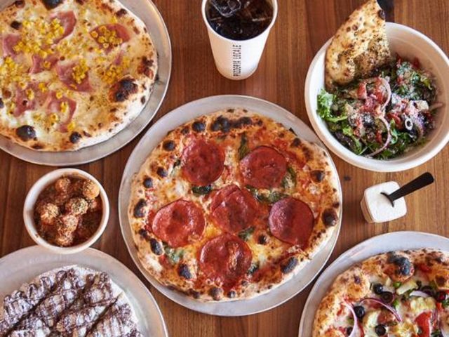 Pizzeria Locale (Central Park)