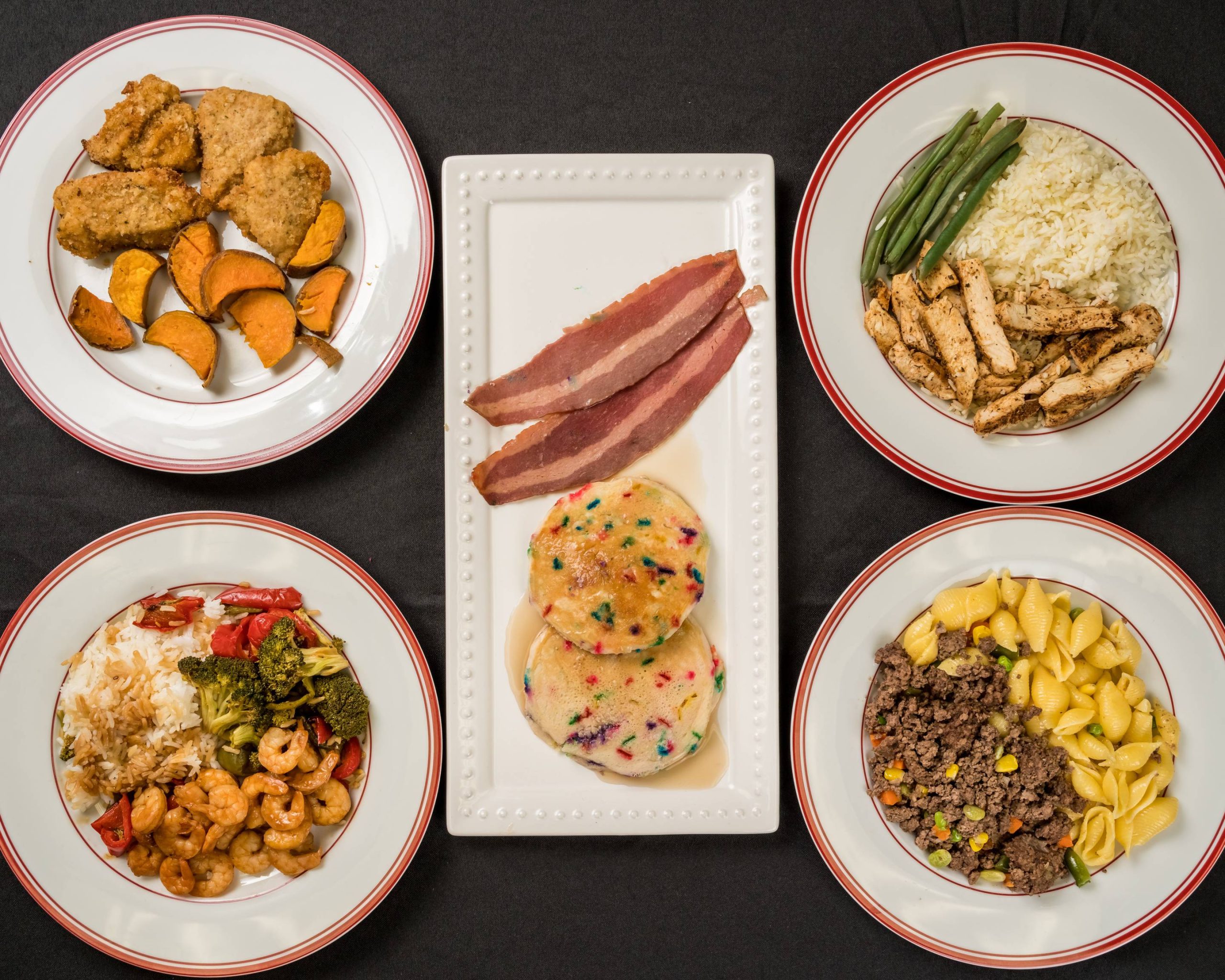 NutriWolf - Deer Park