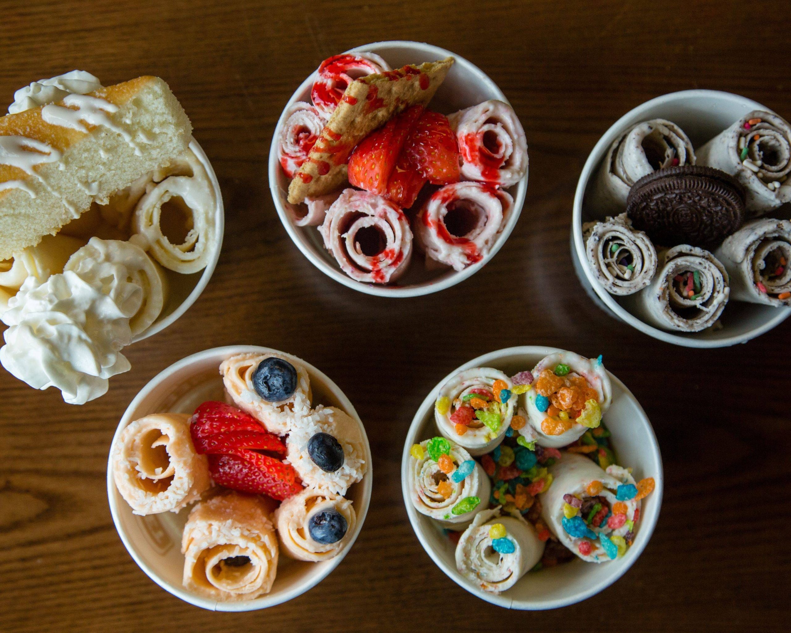 Freezy Street Kenner