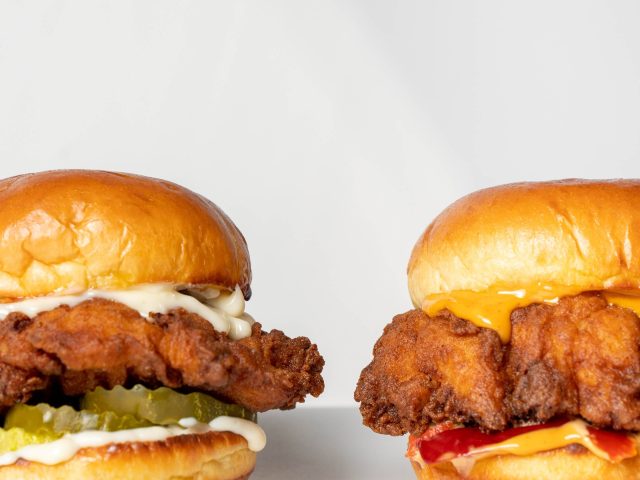 Melt Shop - Menlo Park